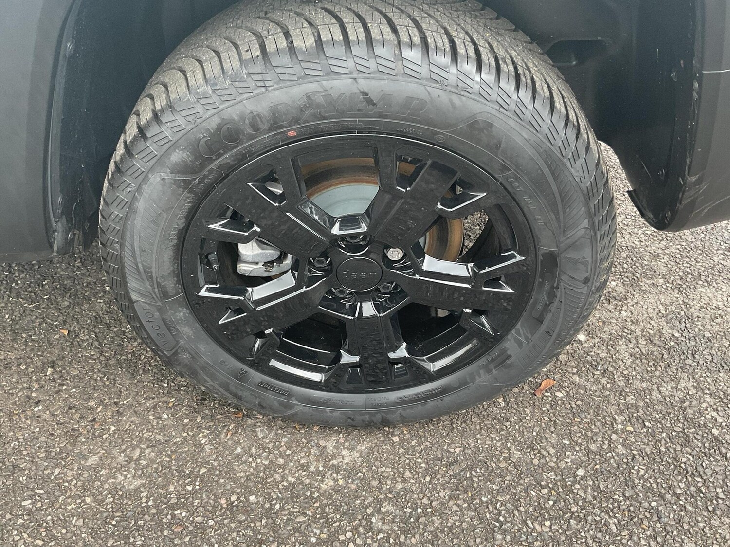 Used Jeep Renegade 2025 for sale - 76692514: Photo 20