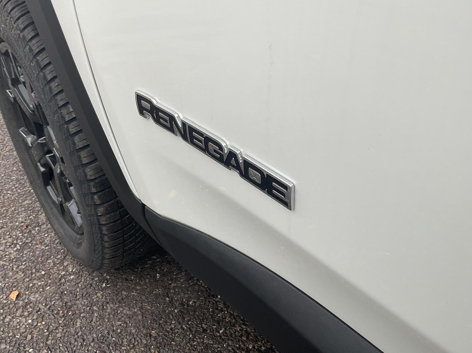 Used Jeep Renegade 2025 for sale - 76692514: Photo 21