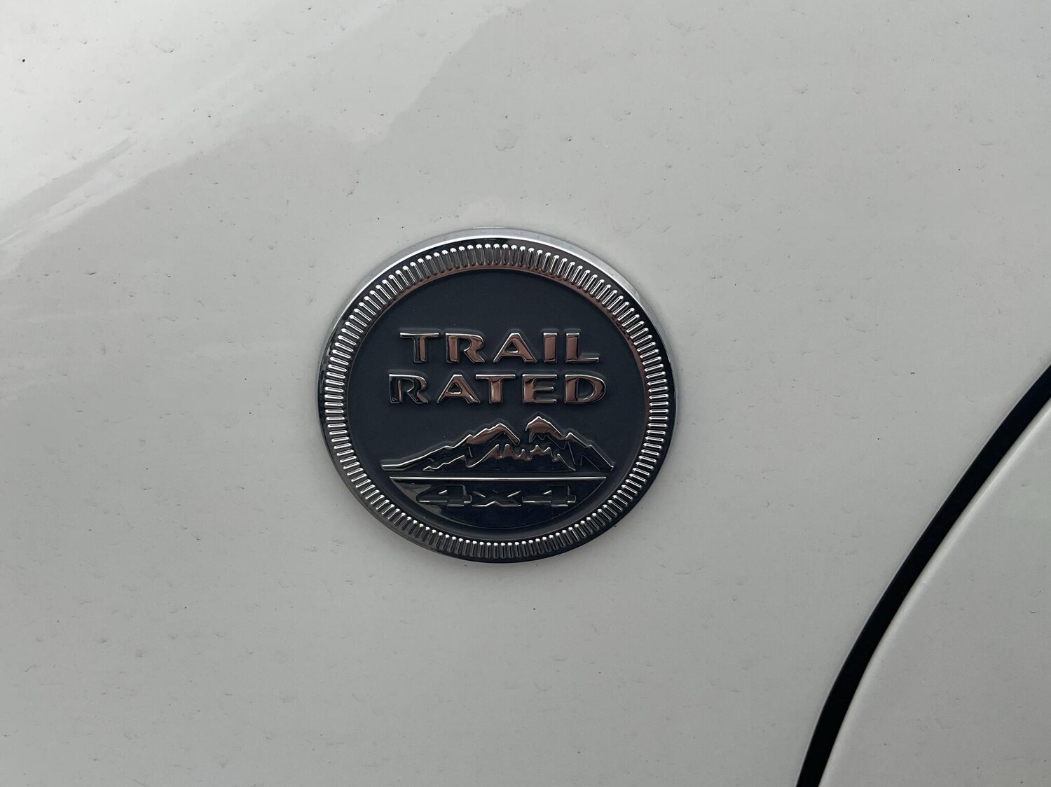 Used Jeep Renegade 2025 for sale - 76692514: Photo 23