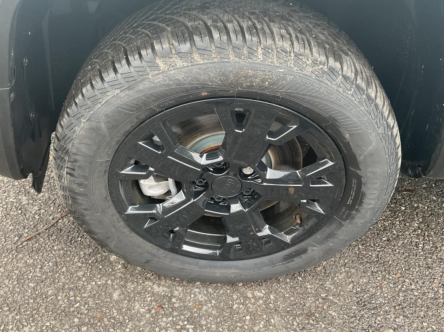 Used Jeep Renegade 2025 for sale - 76692514: Photo 24