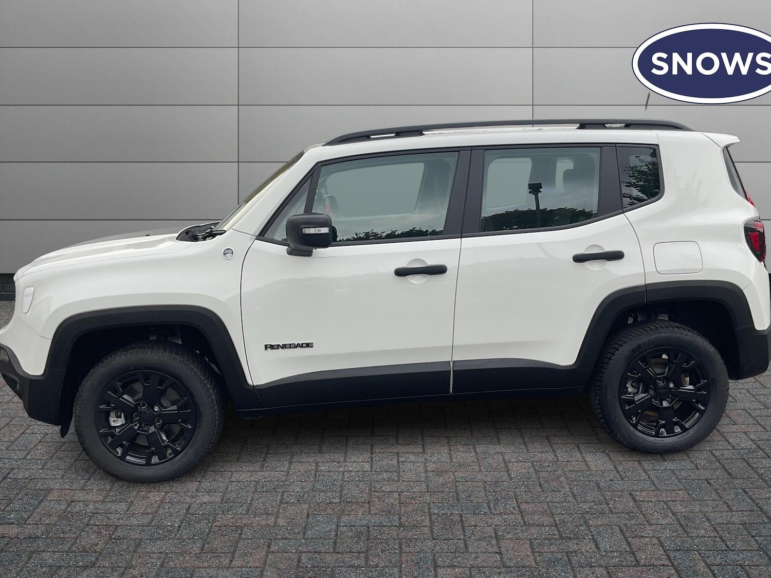 Used Jeep Renegade 2025 for sale - 76692514: Photo 6