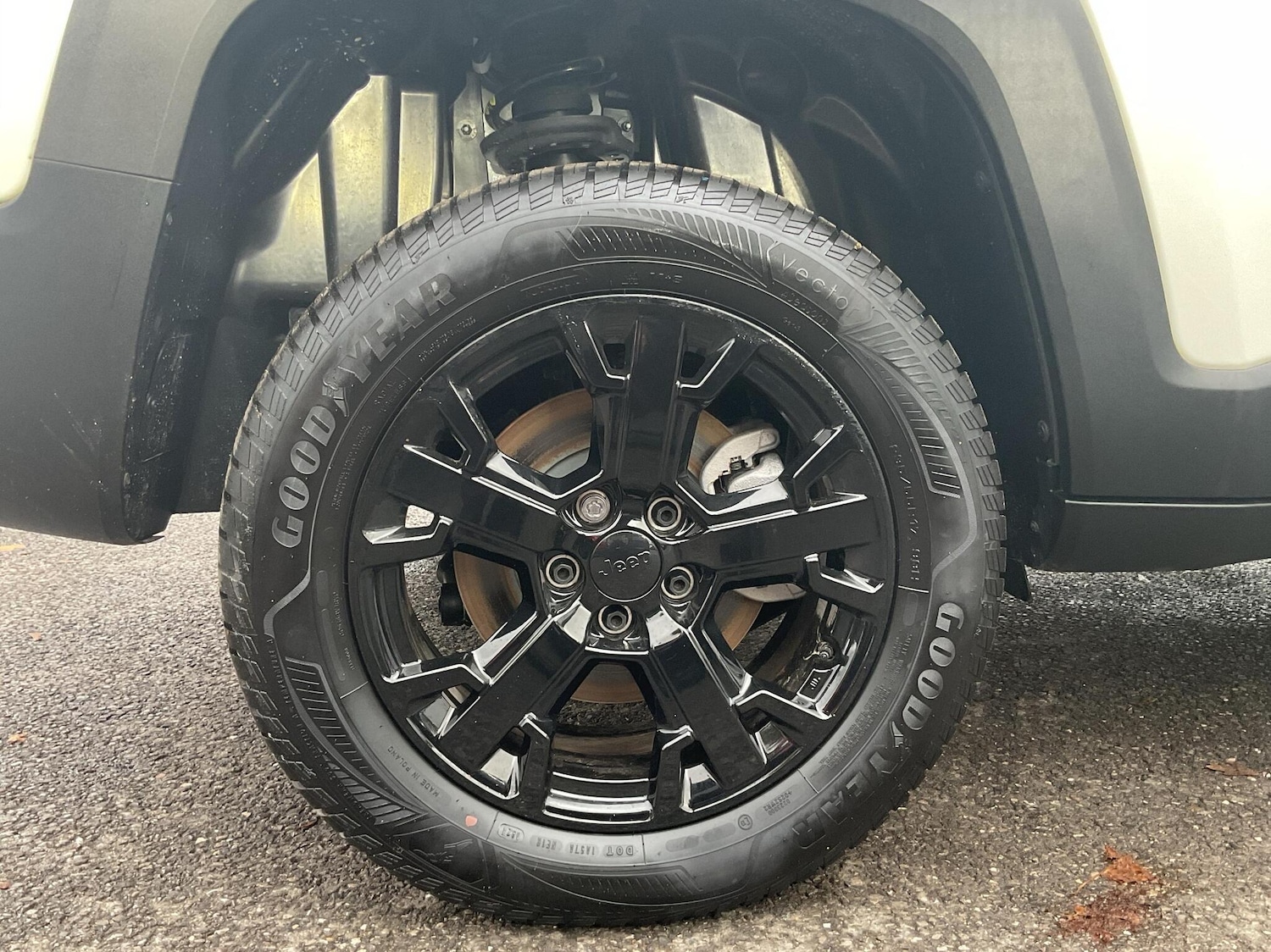 Used Jeep Renegade 2025 for sale - 76692514: Photo 9