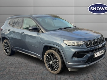 2023 (23) - 1.3 T4 GSE 4xe PHEV S Model 5dr Auto