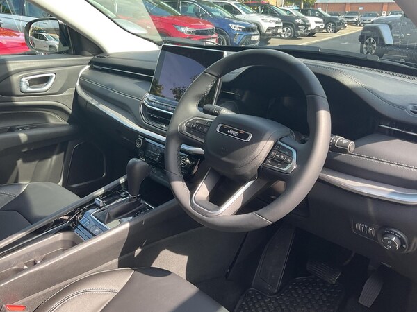 Used Jeep Compass 2025 for sale - 76292040: Photo 10