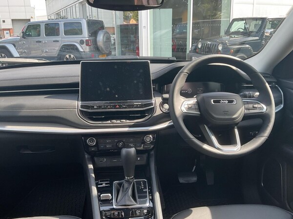 Used Jeep Compass 2025 for sale - 76292040: Photo 11