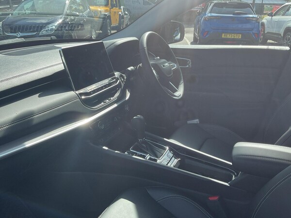 Used Jeep Compass 2025 for sale - 76292040: Photo 12