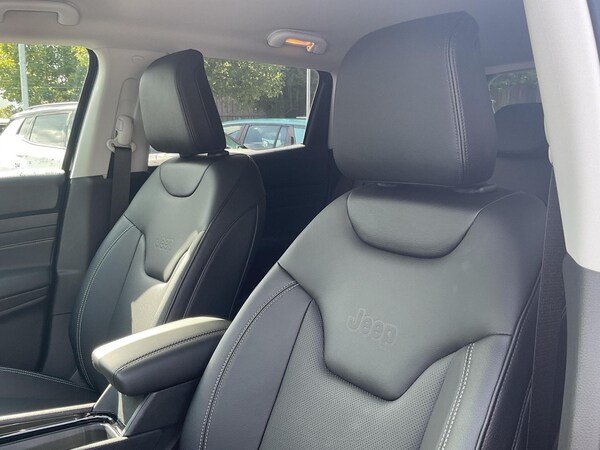 Used Jeep Compass 2025 for sale - 76292040: Photo 13