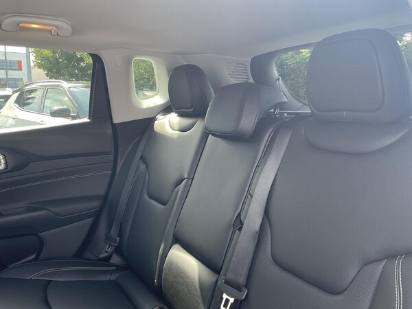 Used Jeep Compass 2025 for sale - 76292040: Photo 14