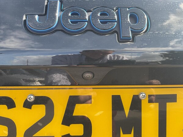 Used Jeep Compass 2025 for sale - 76292040: Photo 19