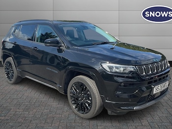 Jeep - Compass