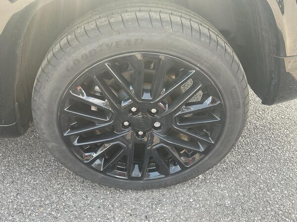 Used Jeep Compass 2025 for sale - 76292040: Photo 21