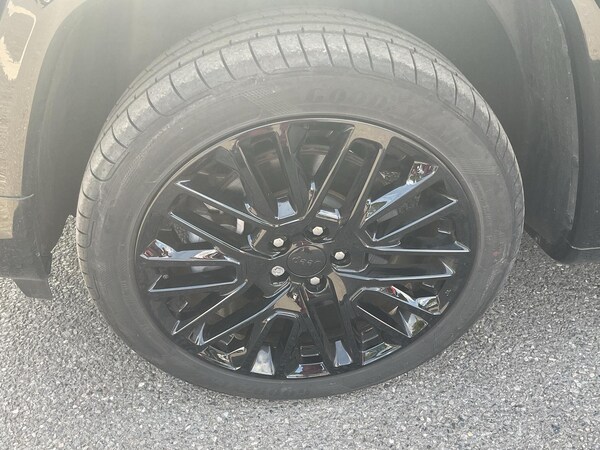 Used Jeep Compass 2025 for sale - 76292040: Photo 25