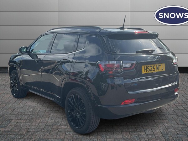 Used Jeep Compass 2025 for sale - 76292040: Photo 2