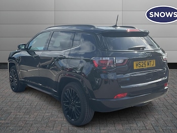 Used Jeep Compass 2025 for sale - 76292040: Photo 2