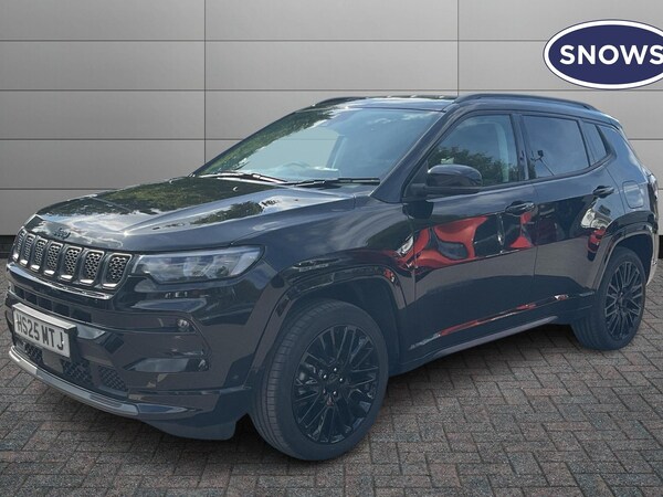 Used Jeep Compass 2025 for sale - 76292040: Photo 3