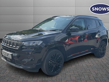 Used Jeep Compass 2025 for sale - 76292040: Photo 3