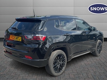 Used Jeep Compass 2025 for sale - 76292040: Photo 4