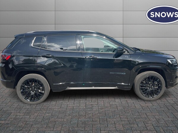 Used Jeep Compass 2025 for sale - 76292040: Photo 5