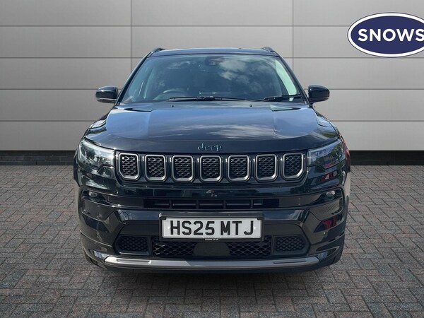 Used Jeep Compass 2025 for sale - 76292040: Photo 7