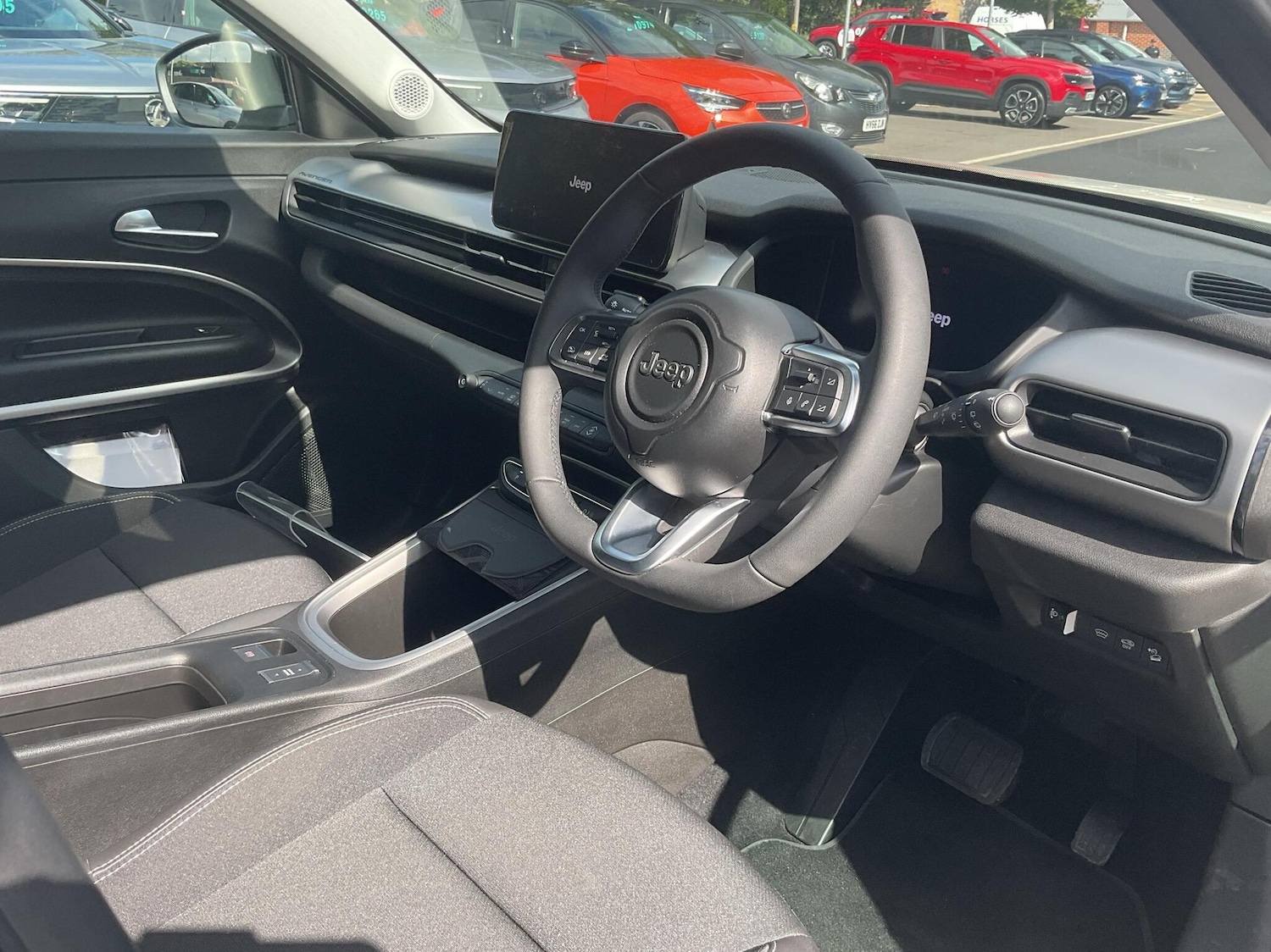 Used Jeep Other 2024 for sale - 76677868: Photo 10