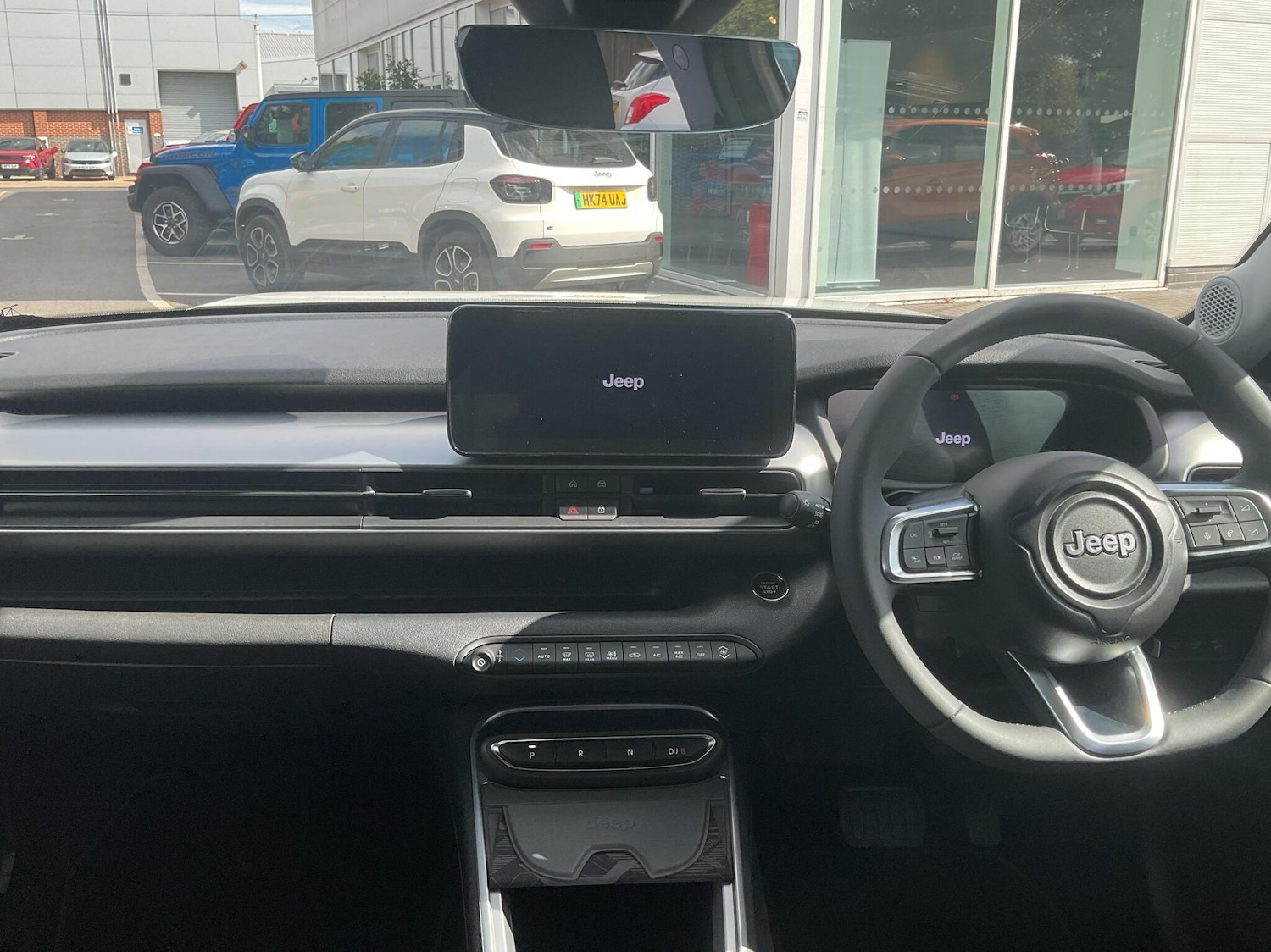 Used Jeep Other 2024 for sale - 76677868: Photo 11