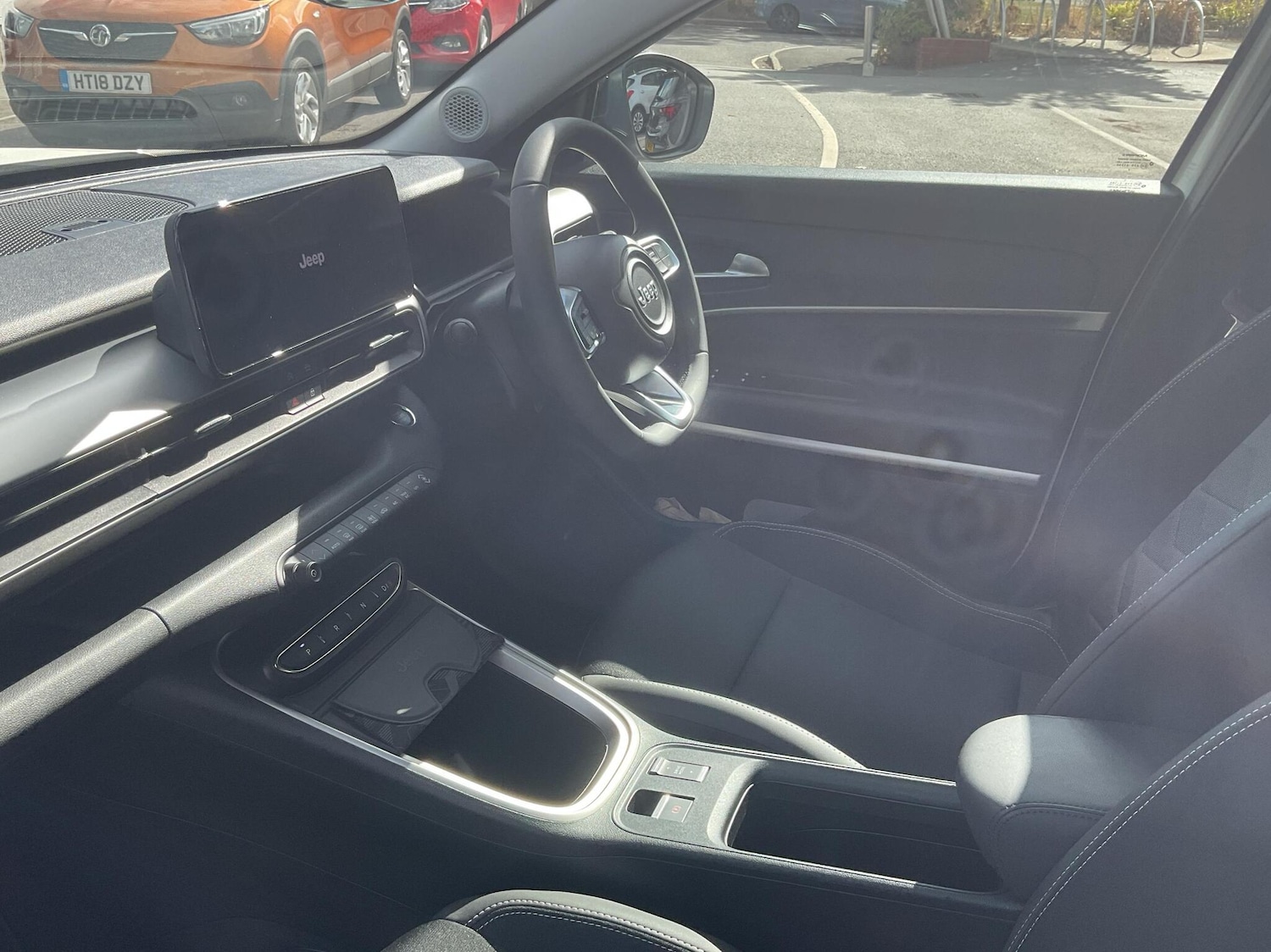 Used Jeep Other 2024 for sale - 76677868: Photo 12