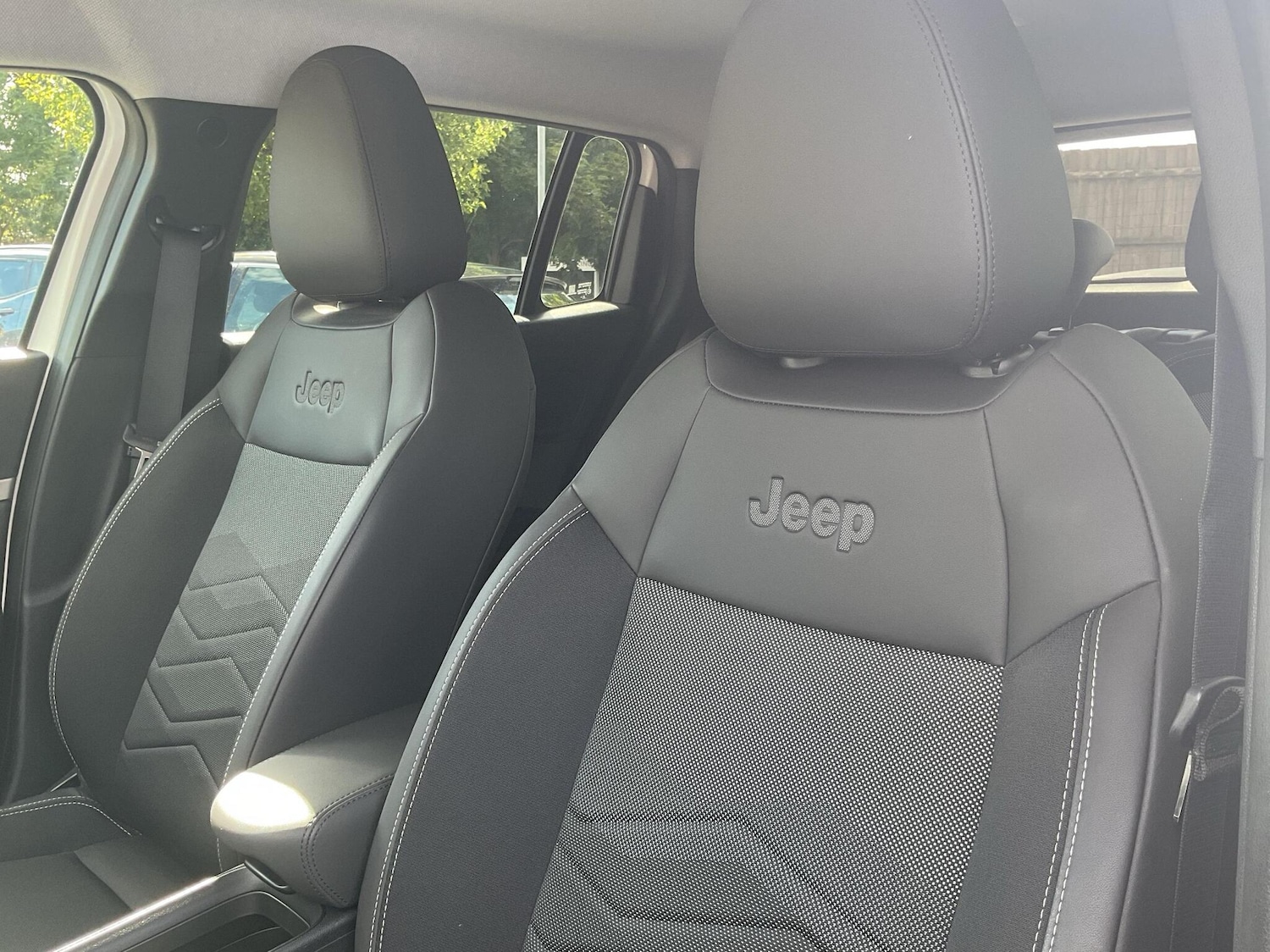 Used Jeep Other 2024 for sale - 76677868: Photo 13