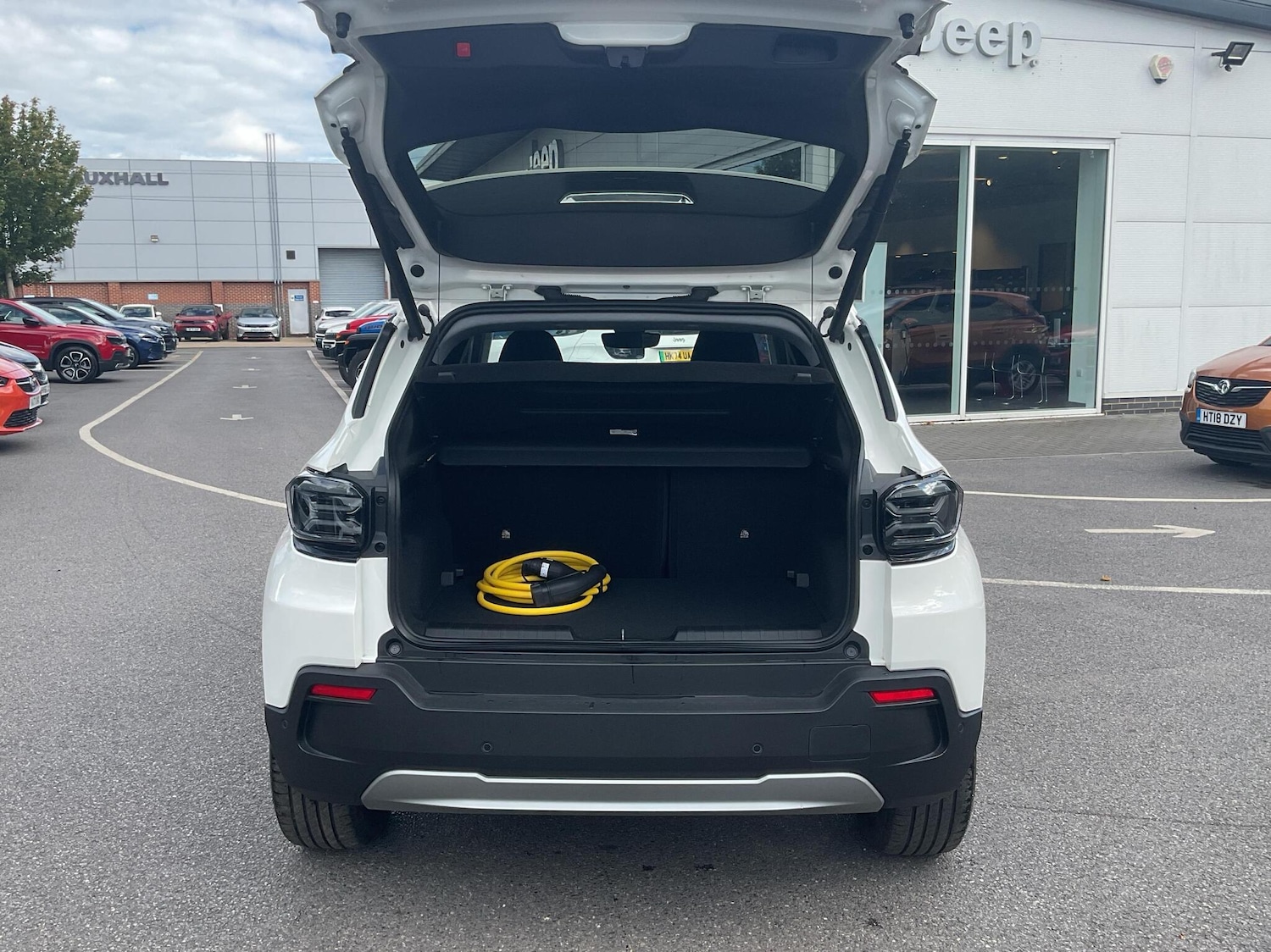 Used Jeep Other 2024 for sale - 76677868: Photo 15