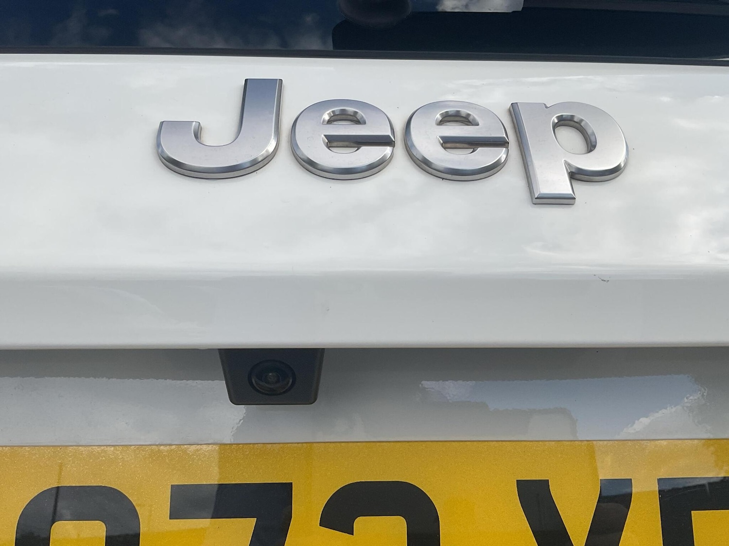 Used Jeep Other 2024 for sale - 76677868: Photo 19