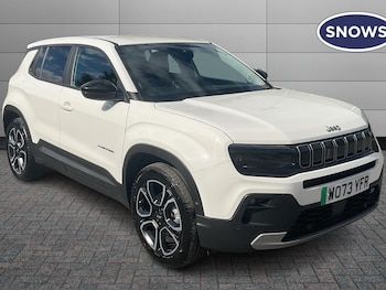 Used Jeep Other 2024 for sale - 76677868: Photo