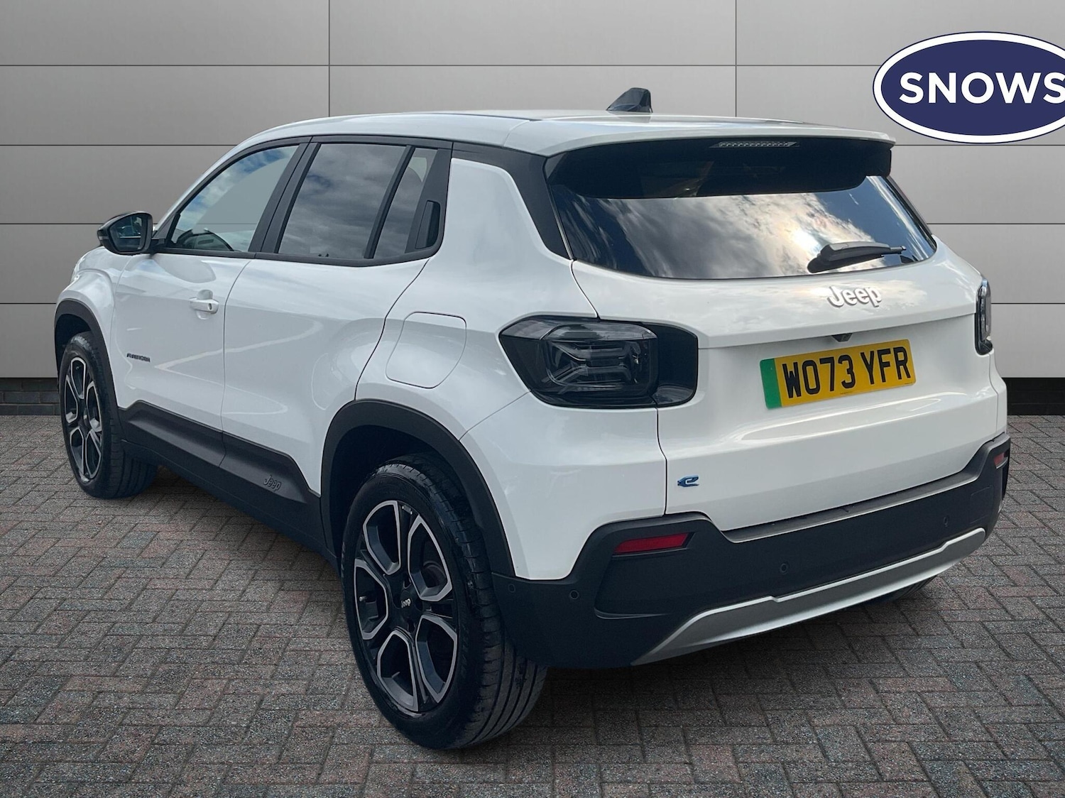 Used Jeep Other 2024 for sale - 76677868: Photo 2