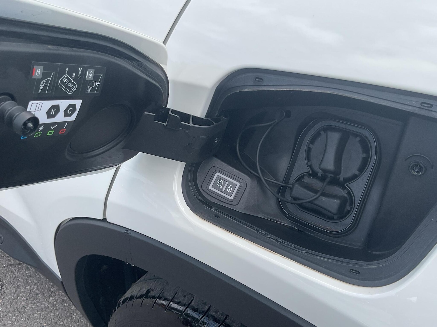 Used Jeep Other 2024 for sale - 76677868: Photo 21