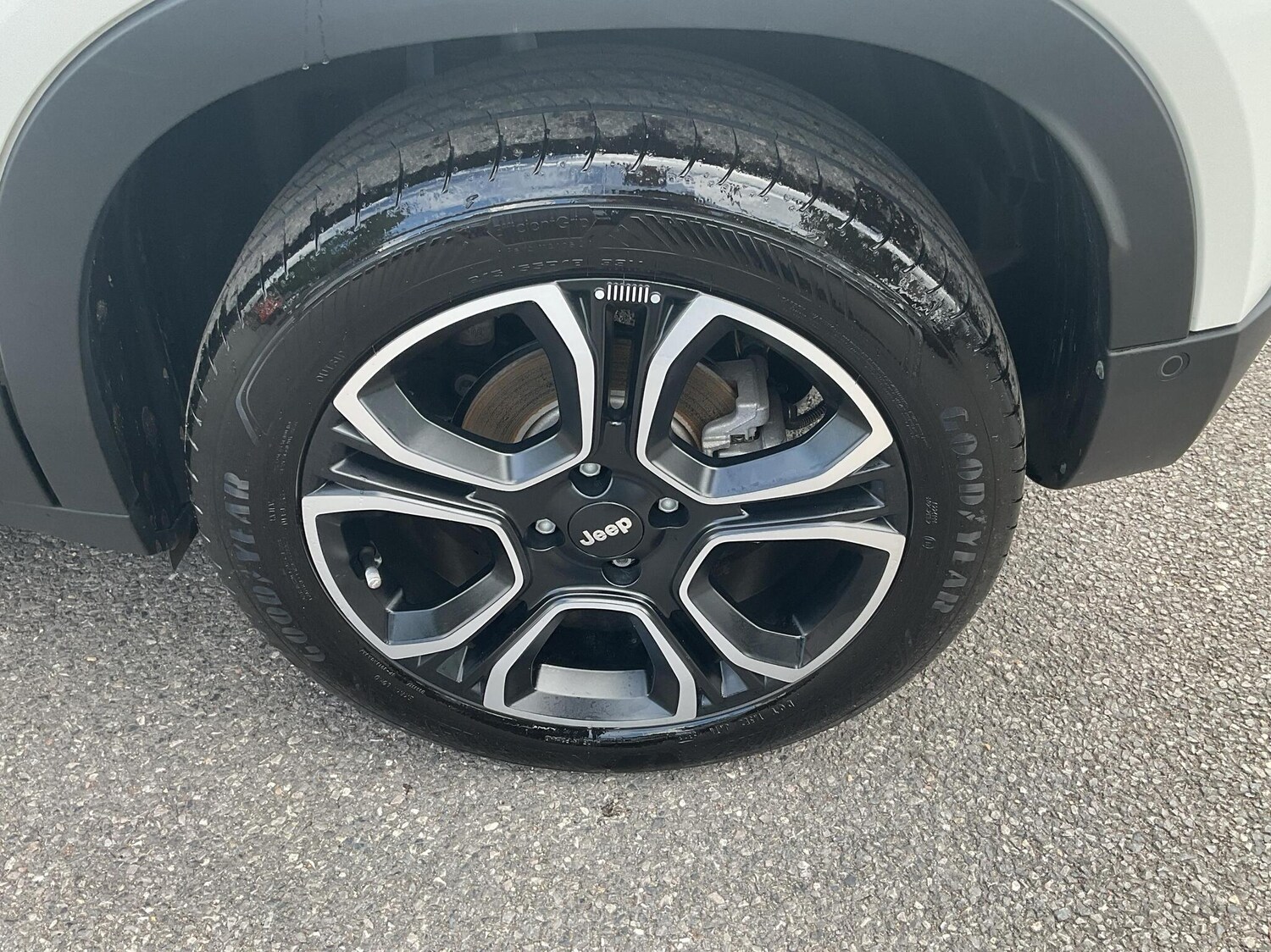 Used Jeep Other 2024 for sale - 76677868: Photo 22