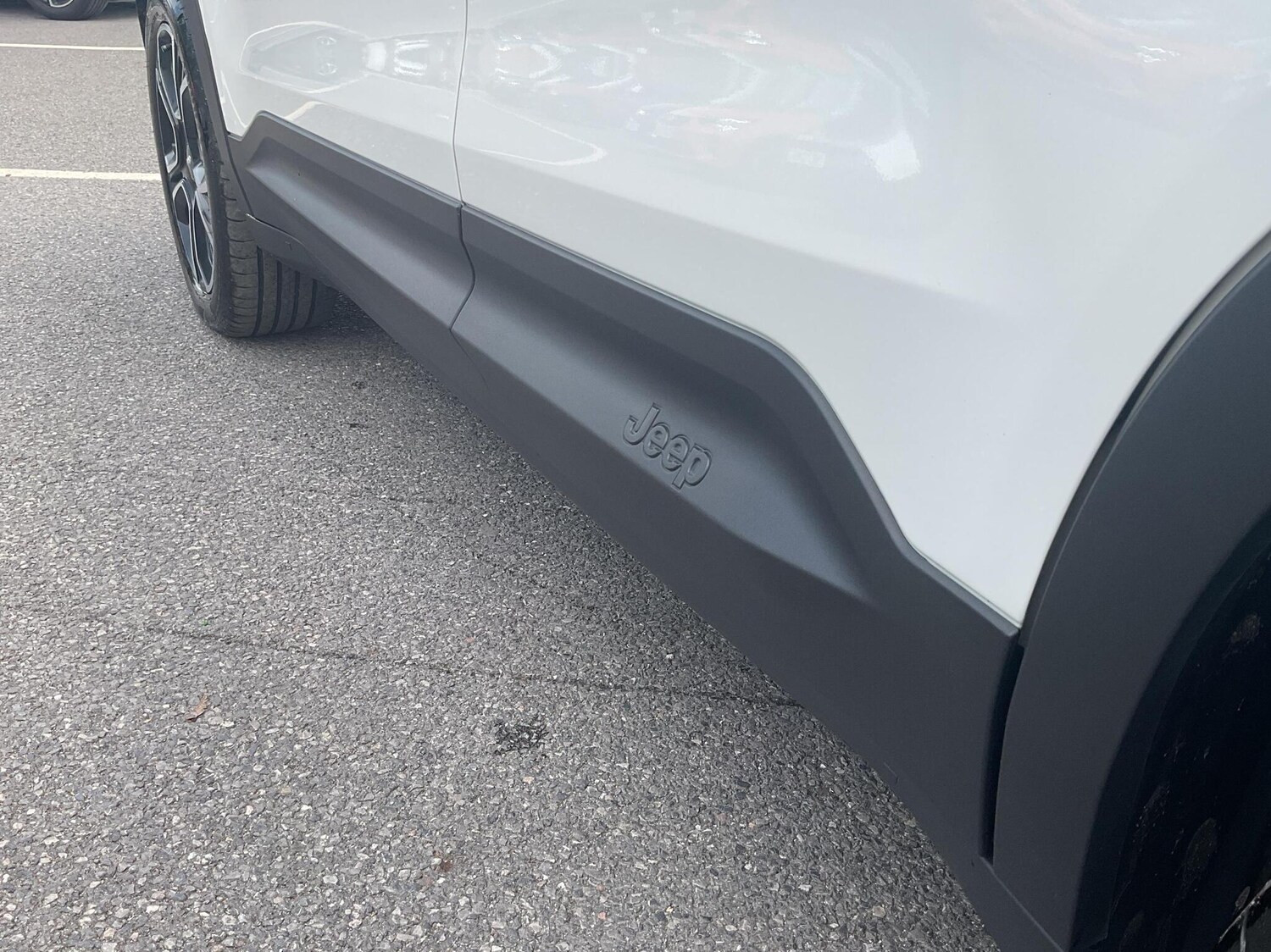 Used Jeep Other 2024 for sale - 76677868: Photo 23