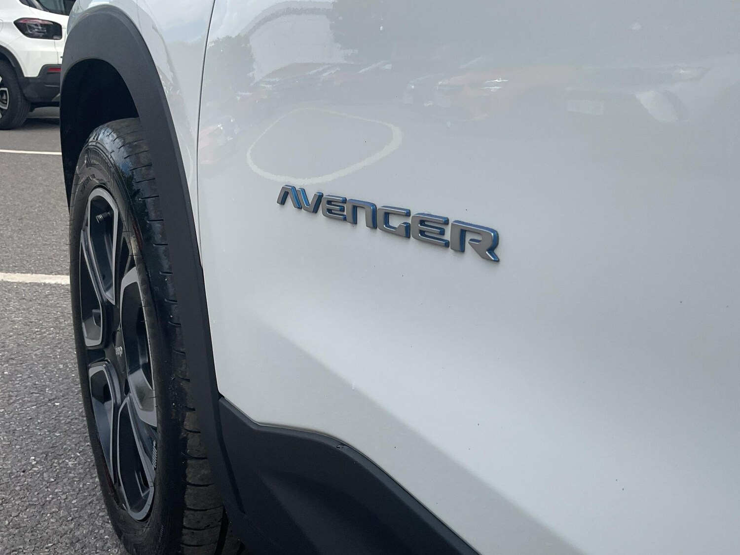 Used Jeep Other 2024 for sale - 76677868: Photo 24