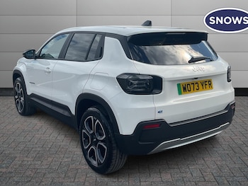 Used Jeep Other 2024 for sale - 76677868: Photo