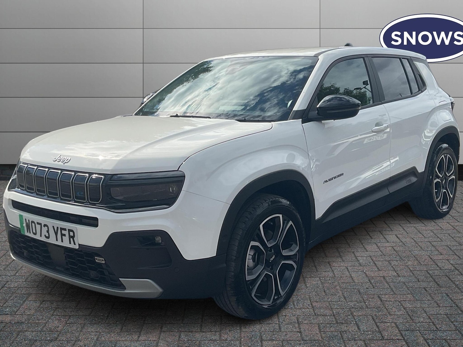 Used Jeep Other 2024 for sale - 76677868: Photo 3