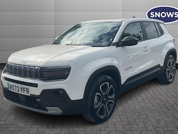 Used Jeep Other 2024 for sale - 76677868: Photo