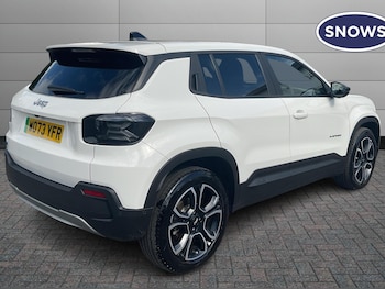 Used Jeep Other 2024 for sale - 76677868: Photo