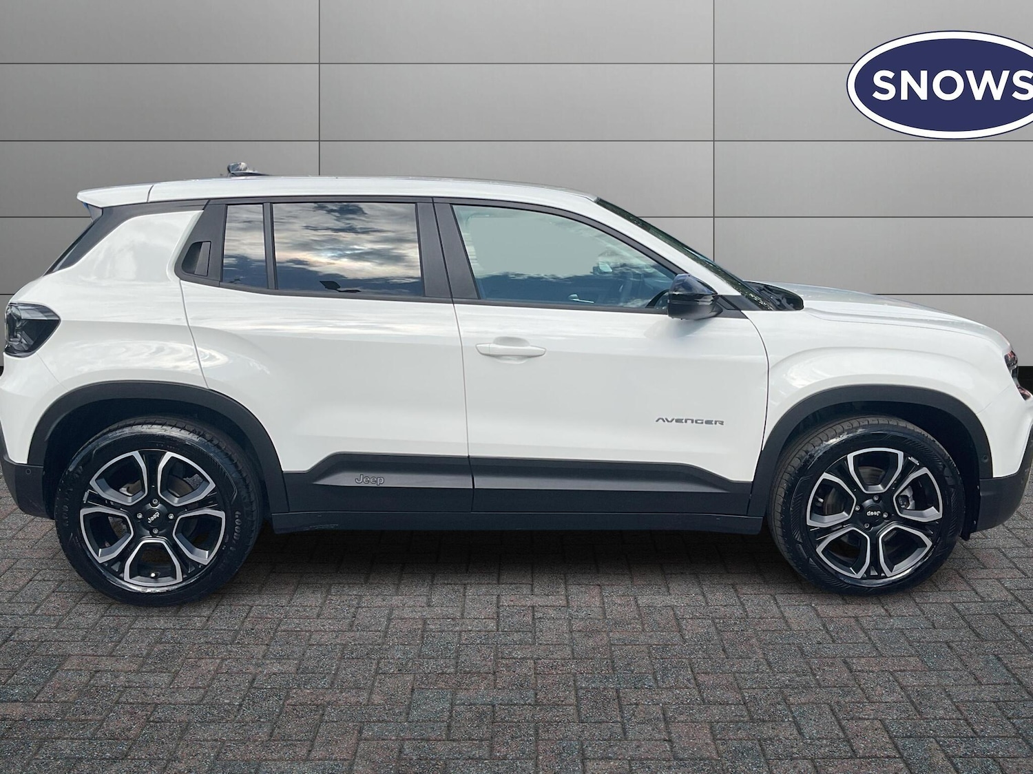 Used Jeep Other 2024 for sale - 76677868: Photo 5