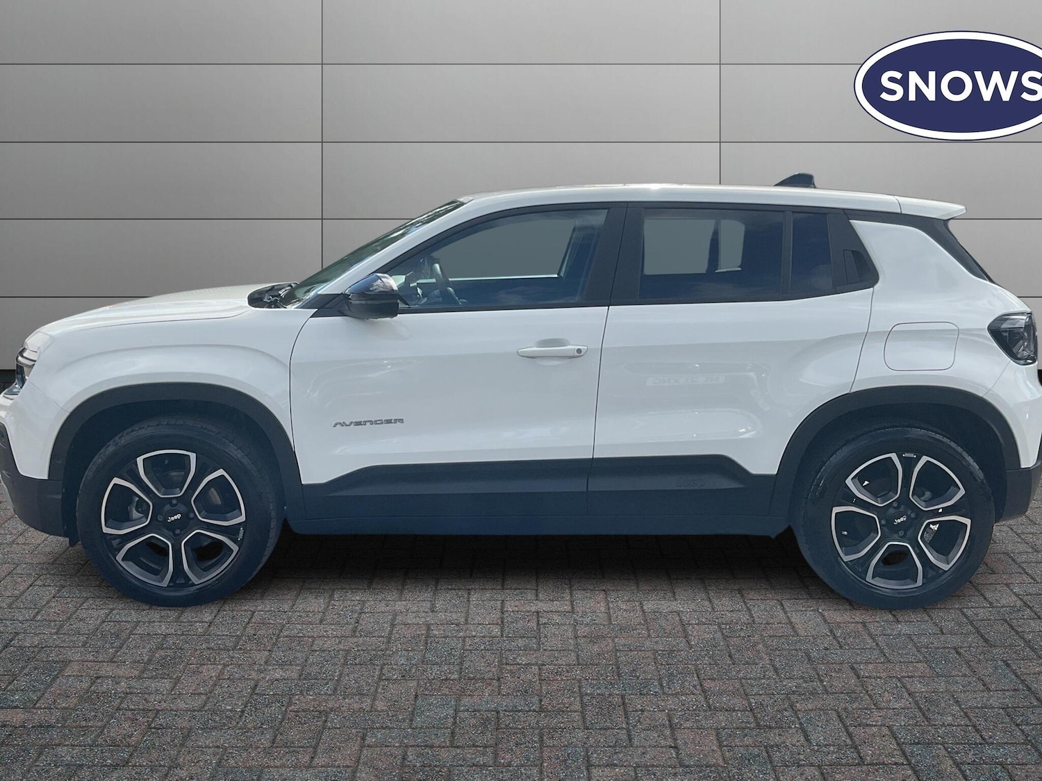 Used Jeep Other 2024 for sale - 76677868: Photo 6