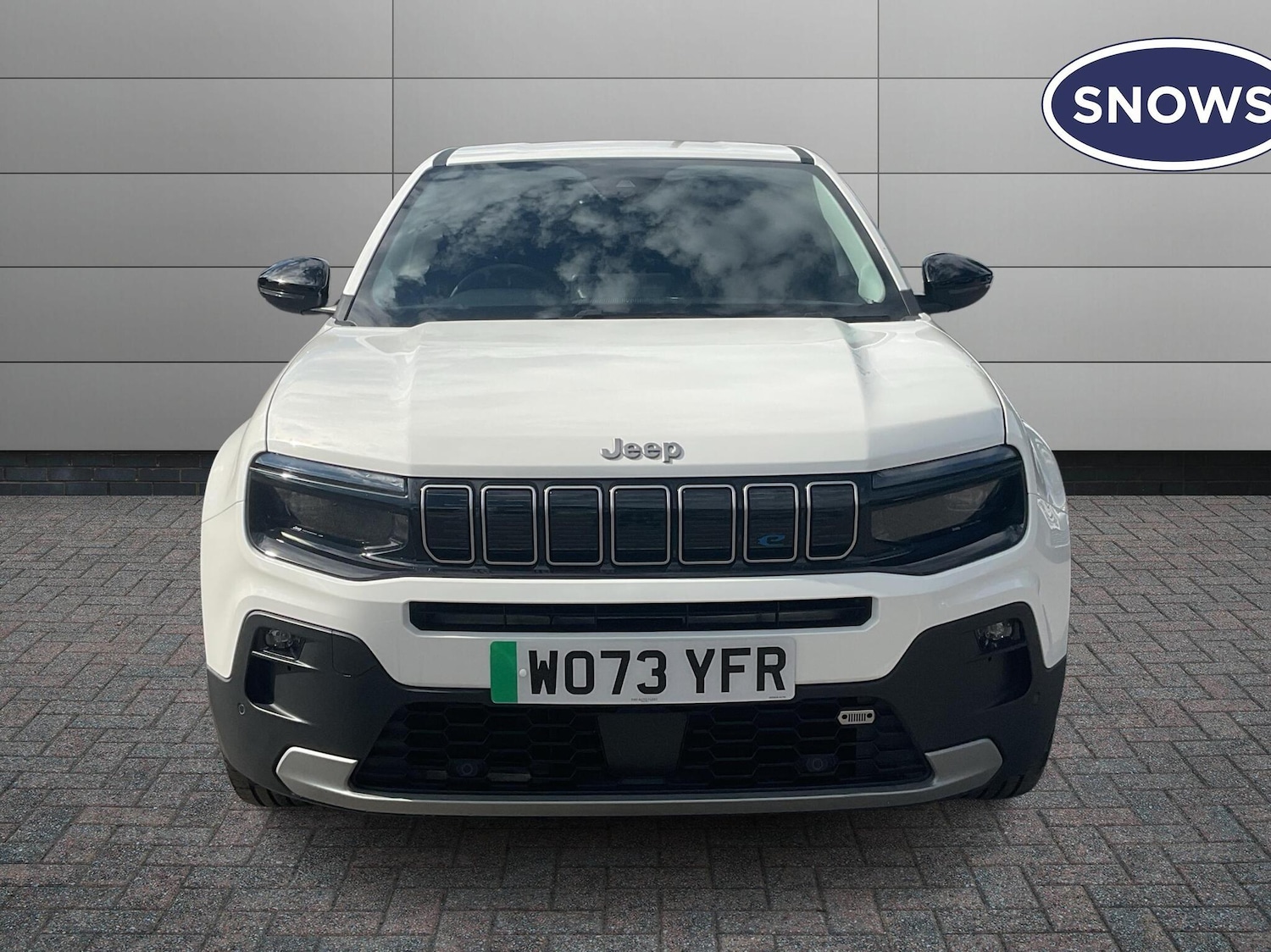 Used Jeep Other 2024 for sale - 76677868: Photo 7