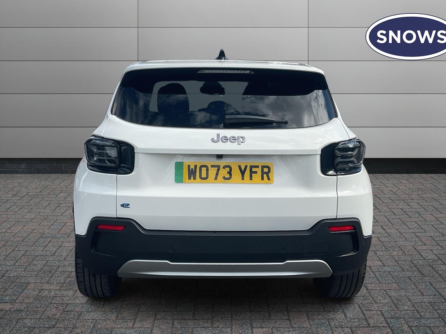 Used Jeep Other 2024 for sale - 76677868: Photo 8