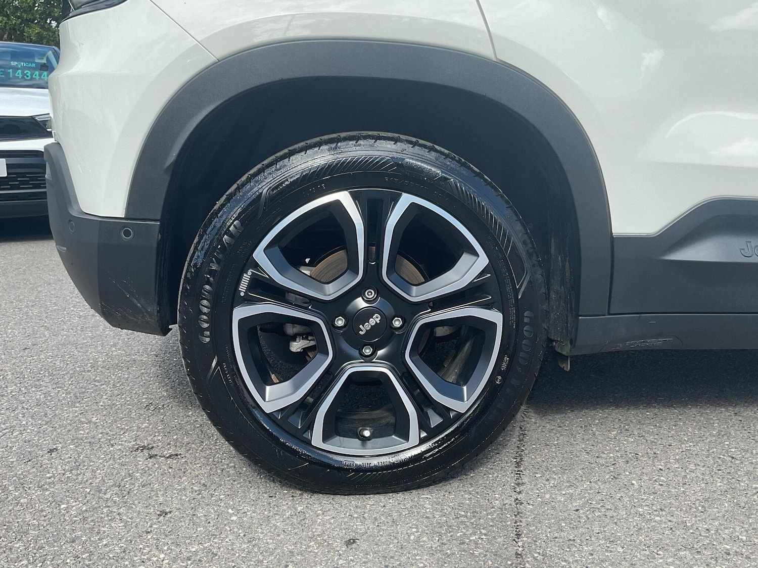 Used Jeep Other 2024 for sale - 76677868: Photo 9