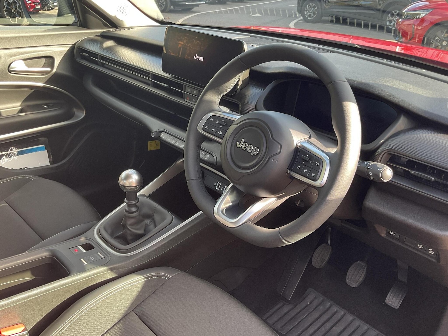 Used Jeep Other 2024 for sale - 76400360: Photo 10