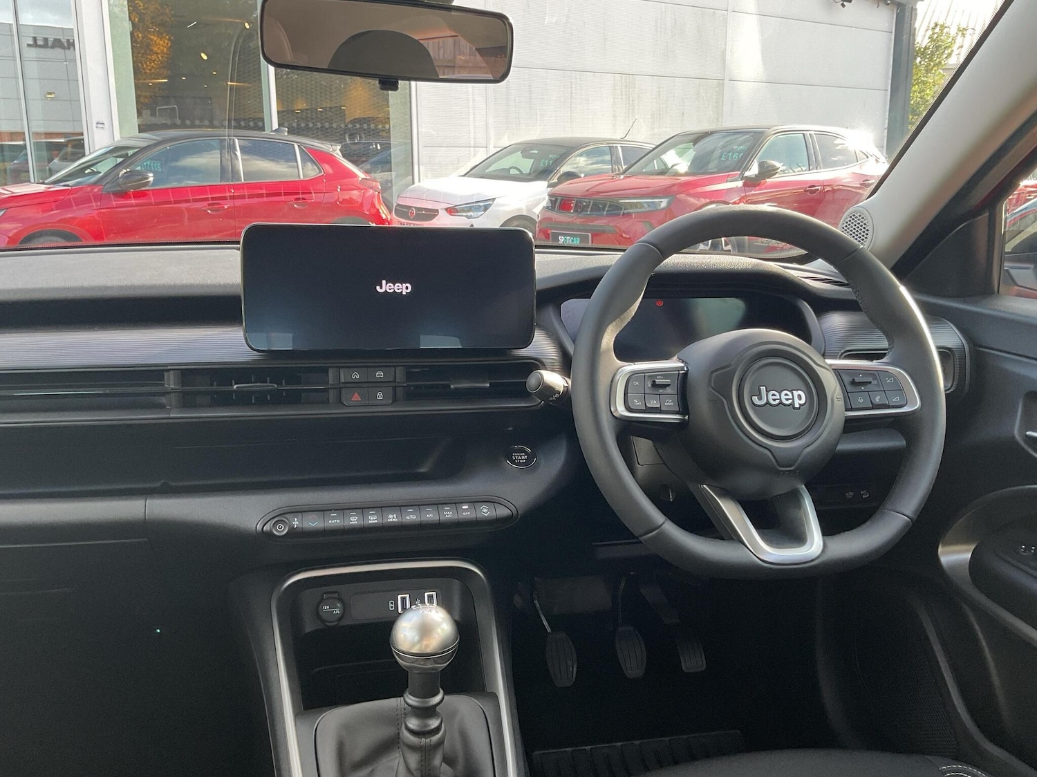 Used Jeep Other 2024 for sale - 76400360: Photo 11