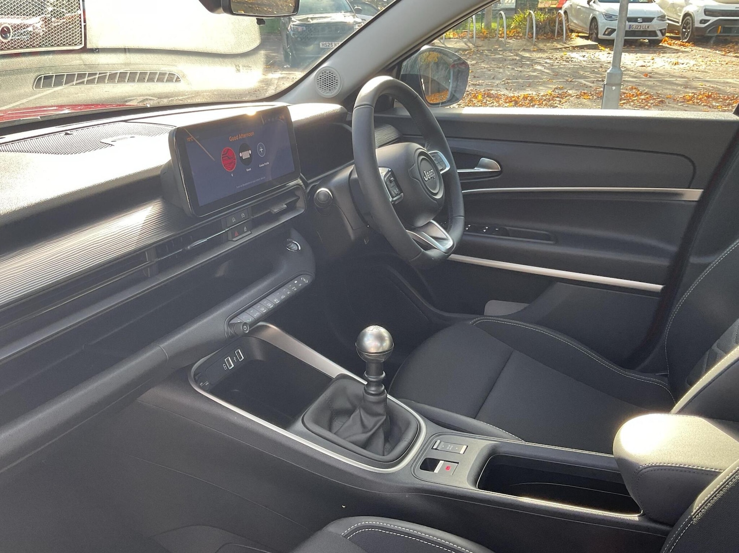 Used Jeep Other 2024 for sale - 76400360: Photo 12