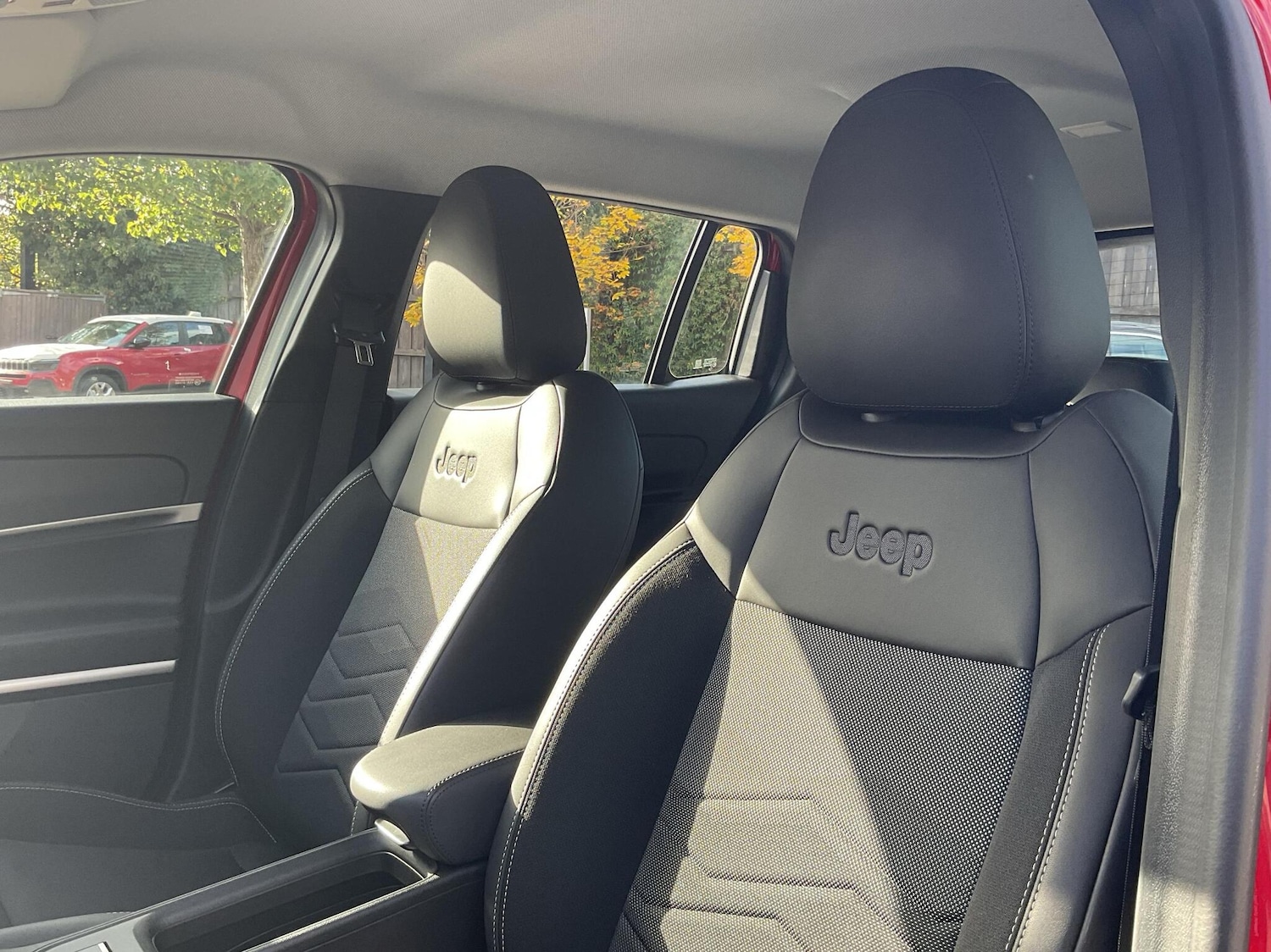 Used Jeep Other 2024 for sale - 76400360: Photo 13