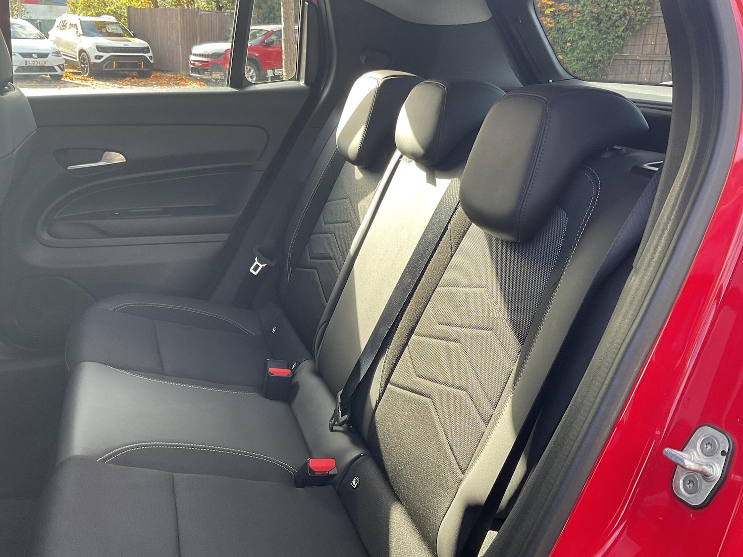 Used Jeep Other 2024 for sale - 76400360: Photo 14