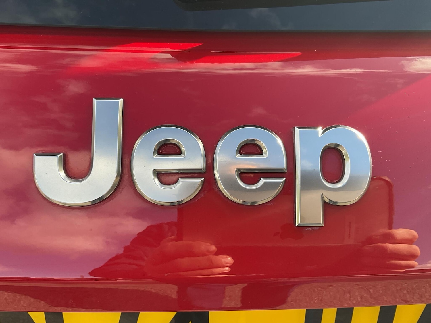 Used Jeep Other 2024 for sale - 76400360: Photo 16